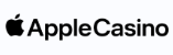 Apple Casino logosu