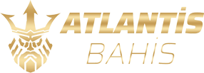 Atlantis Bahis logosu
