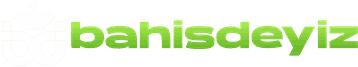 Bahisdeyiz logosu