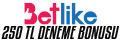 Betlike logosu