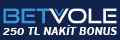 Betvole logosu