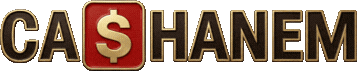 Cashanem logosu