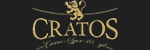 Cratos Casino logosu
