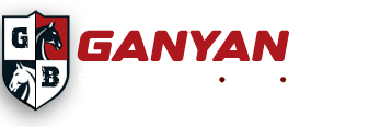 Ganyanbet logosu
