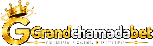 Grandchamadabet logosu