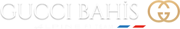 Gucci Bahis logosu