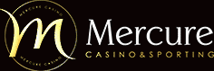 Mercure Casino logosu