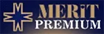 Merit Premium logosu