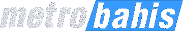 Metrobahis logosu