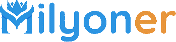 Milyoner logosu