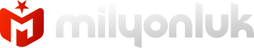Milyonluk logosu