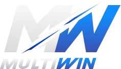 Multiwin logosu