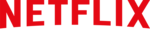Netflix Casino logosu