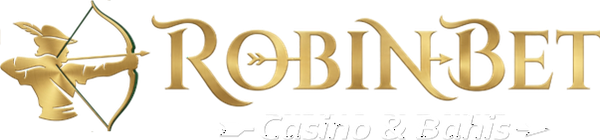 Robinbet logosu