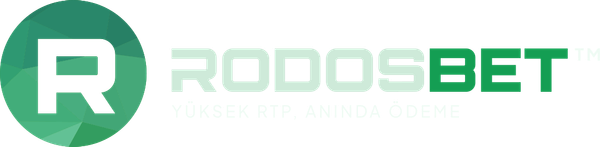 Rodosbet logosu