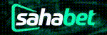 Sahabet logosu